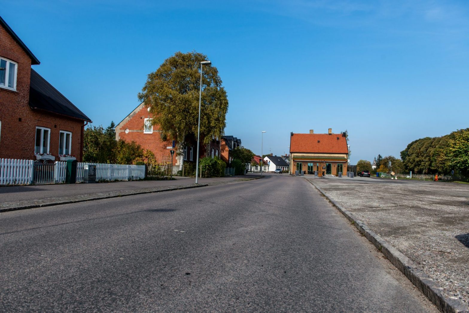 Road trip Skåne, 2014-10-11