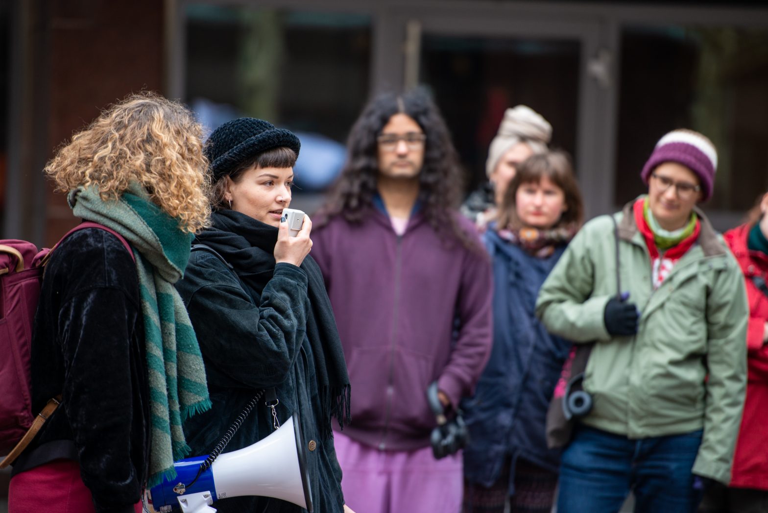 1 Maj Lund/Malmö 2019