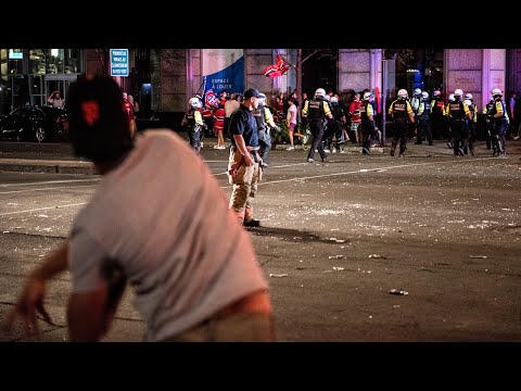 (Riot) Videos, Montreal, Spring/Summer 2021